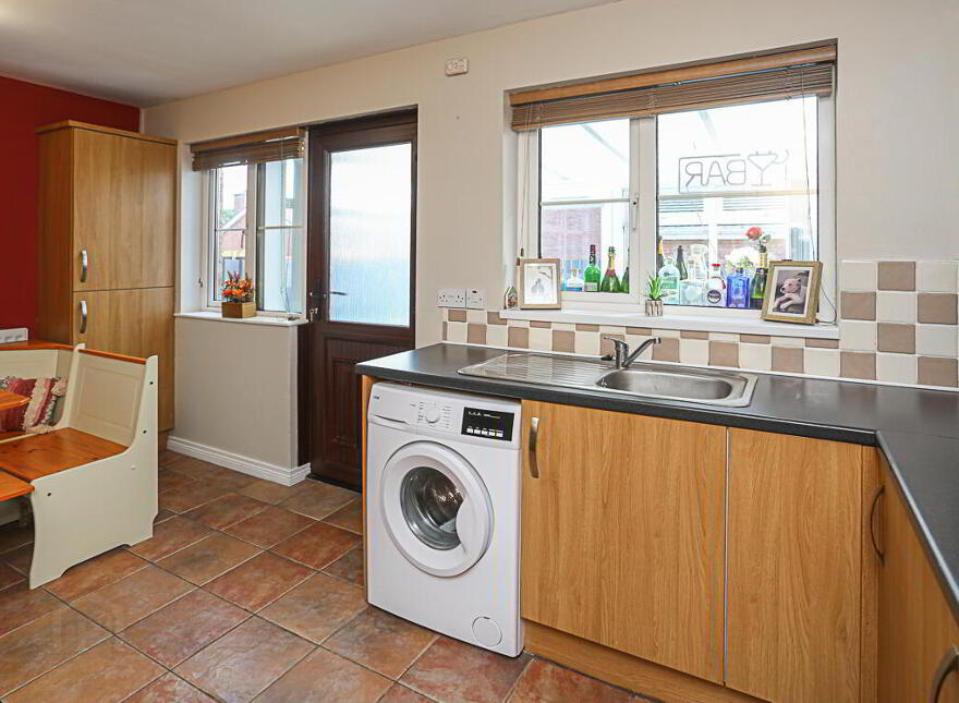 3 Jubilee Cottages, Bangor, BT19 1FJ