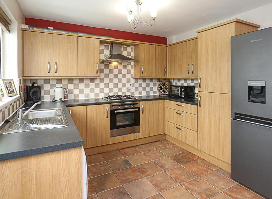 3 Jubilee Cottages, Bangor, BT19 1FJ