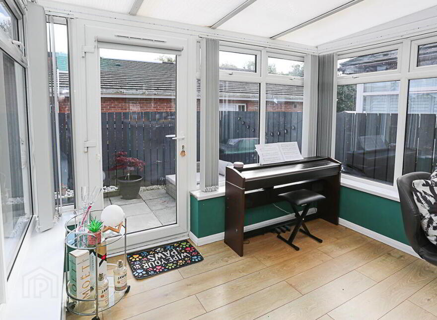 3 Jubilee Cottages, Bangor, BT19 1FJ