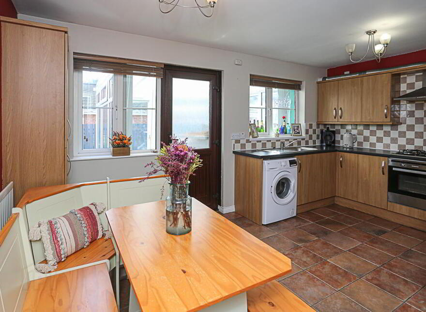 3 Jubilee Cottages, Bangor, BT19 1FJ