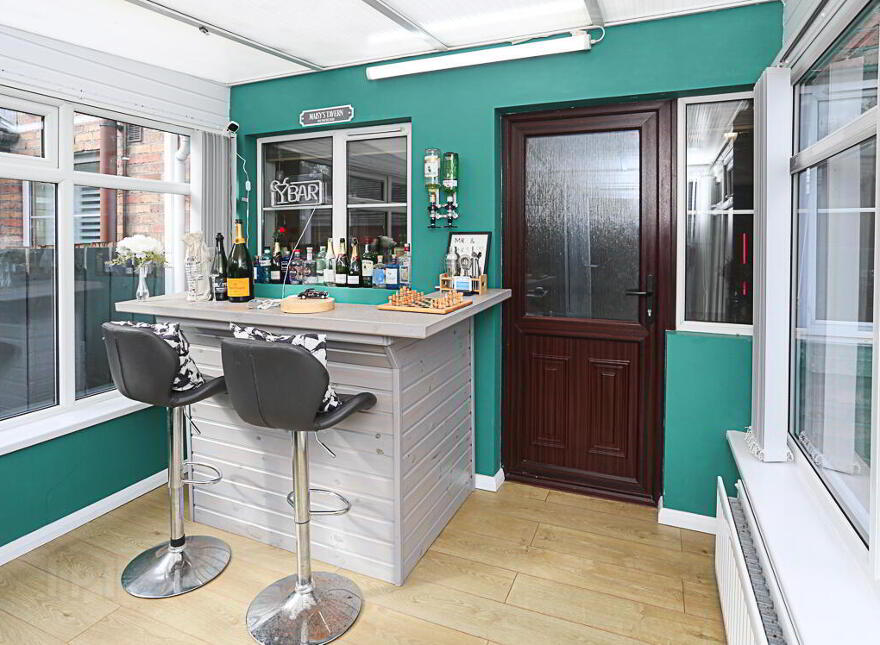 3 Jubilee Cottages, Bangor, BT19 1FJ