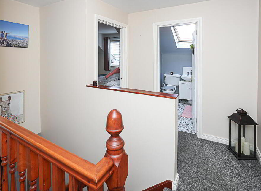 3 Jubilee Cottages, Bangor, BT19 1FJ