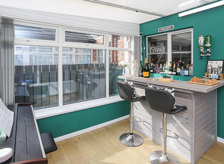 3 Jubilee Cottages, Bangor, BT19 1FJ