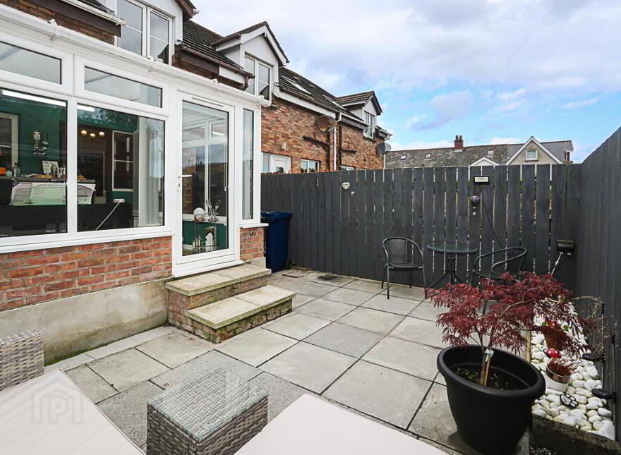 3 Jubilee Cottages, Bangor, BT19 1FJ