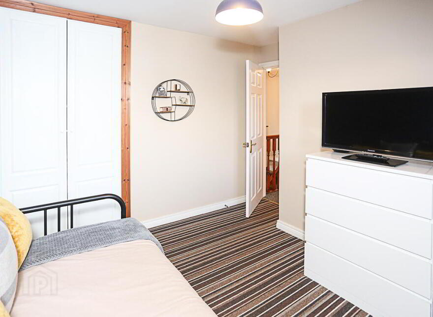 3 Jubilee Cottages, Bangor, BT19 1FJ