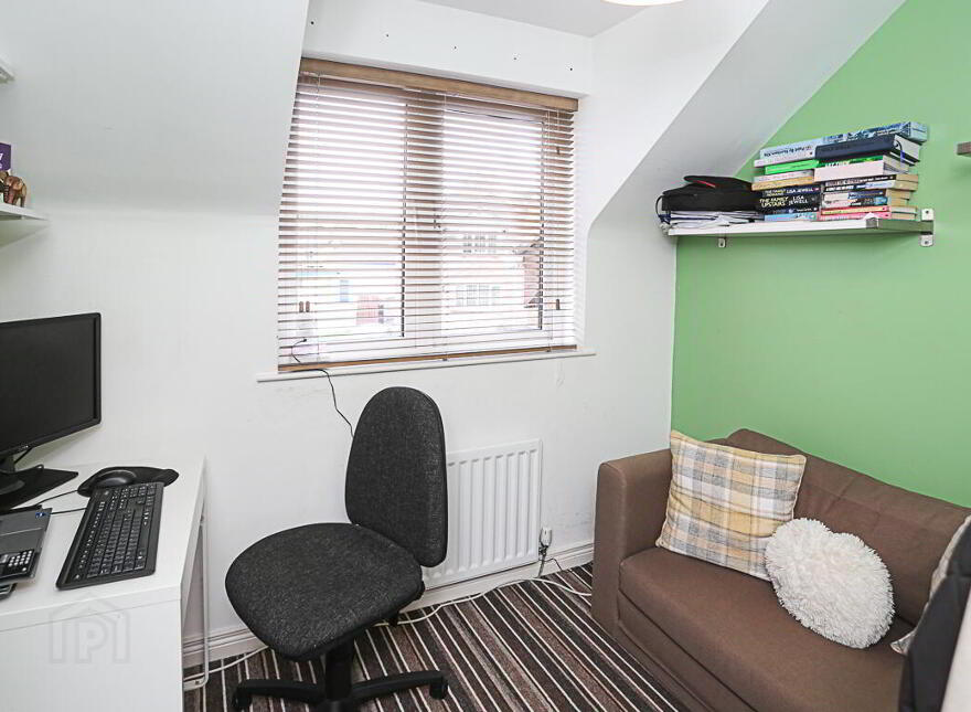 3 Jubilee Cottages, Bangor, BT19 1FJ