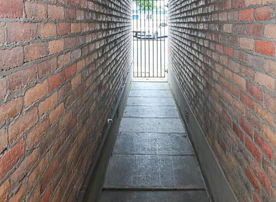 3 Jubilee Cottages, Bangor, BT19 1FJ