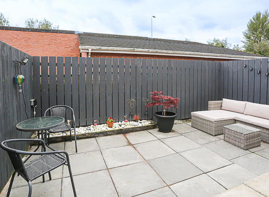 3 Jubilee Cottages, Bangor, BT19 1FJ