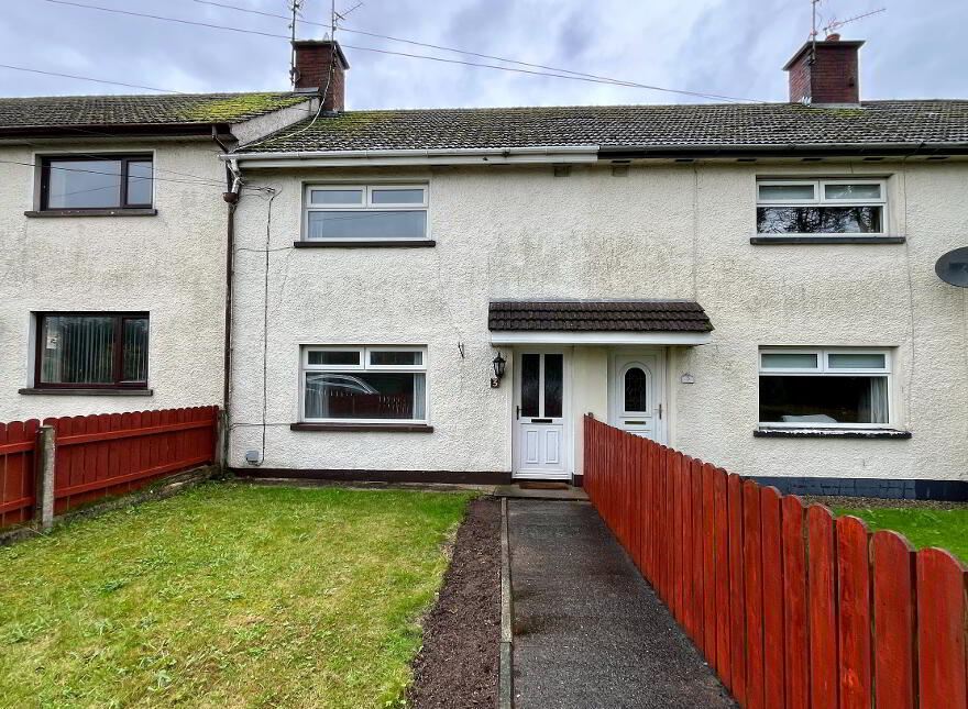 3 Stevenson Terrace, Lurgan, BT66 7AL photo