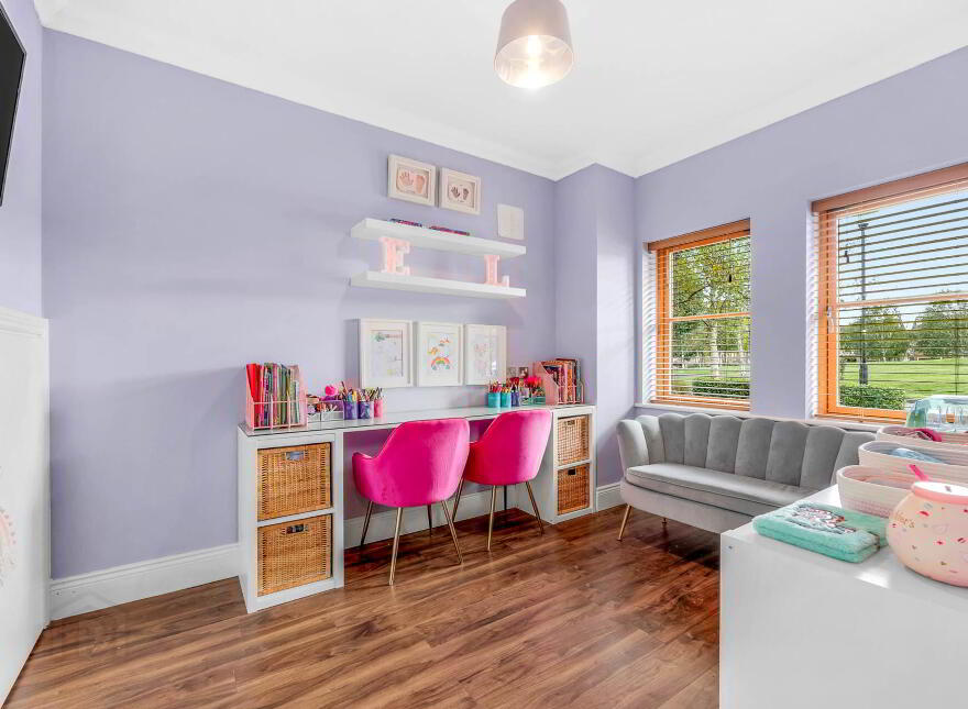 45 Steeplechase Hill, Ratoath, A85WK74