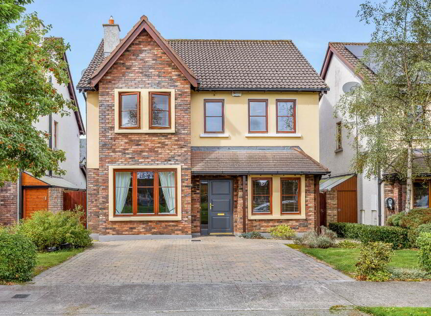 45 Steeplechase Hill, Ratoath, A85WK74