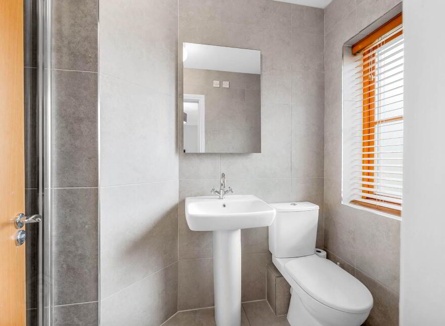 45 Steeplechase Hill, Ratoath, A85WK74
