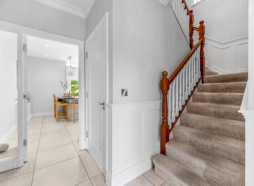 45 Steeplechase Hill, Ratoath, A85WK74