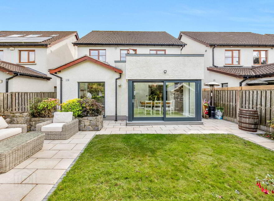 45 Steeplechase Hill, Ratoath, A85WK74