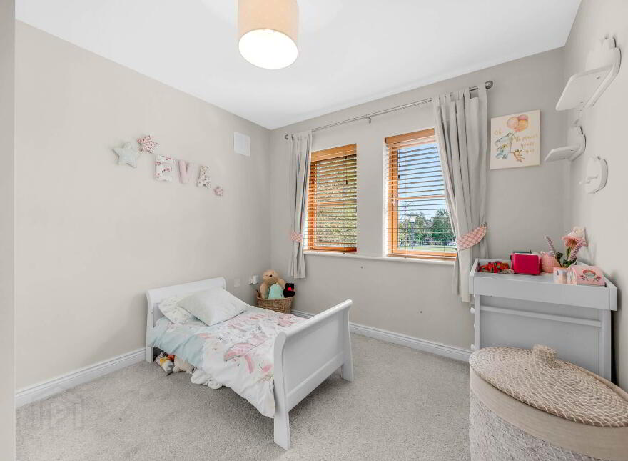 45 Steeplechase Hill, Ratoath, A85WK74