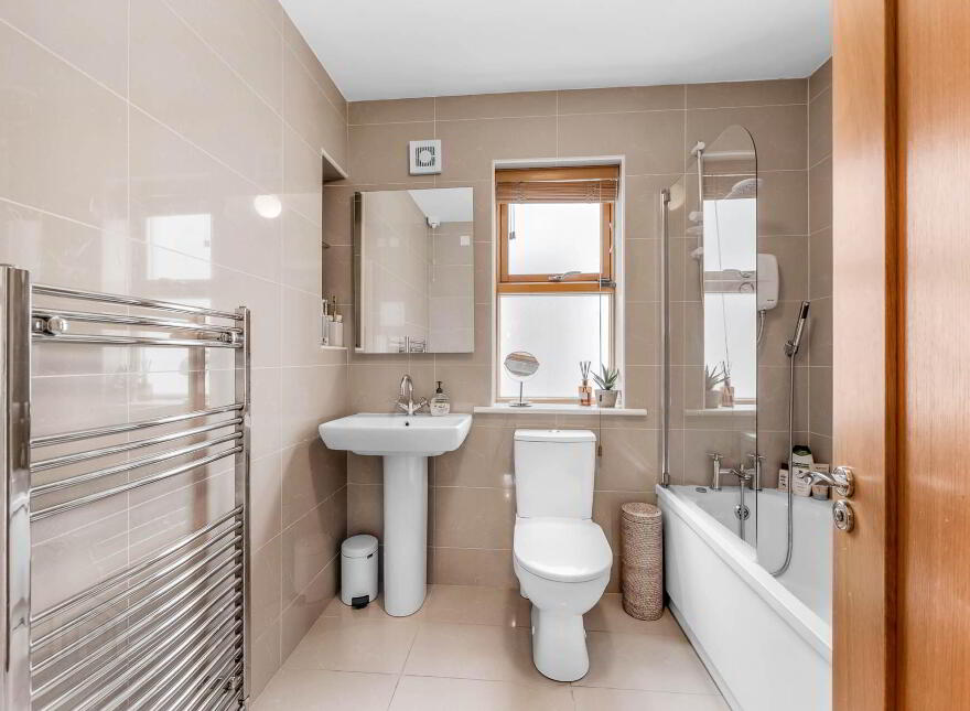 45 Steeplechase Hill, Ratoath, A85WK74