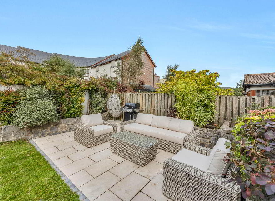 45 Steeplechase Hill, Ratoath, A85WK74