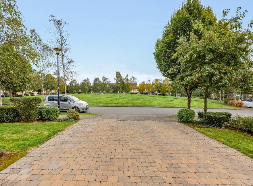 45 Steeplechase Hill, Ratoath, A85WK74
