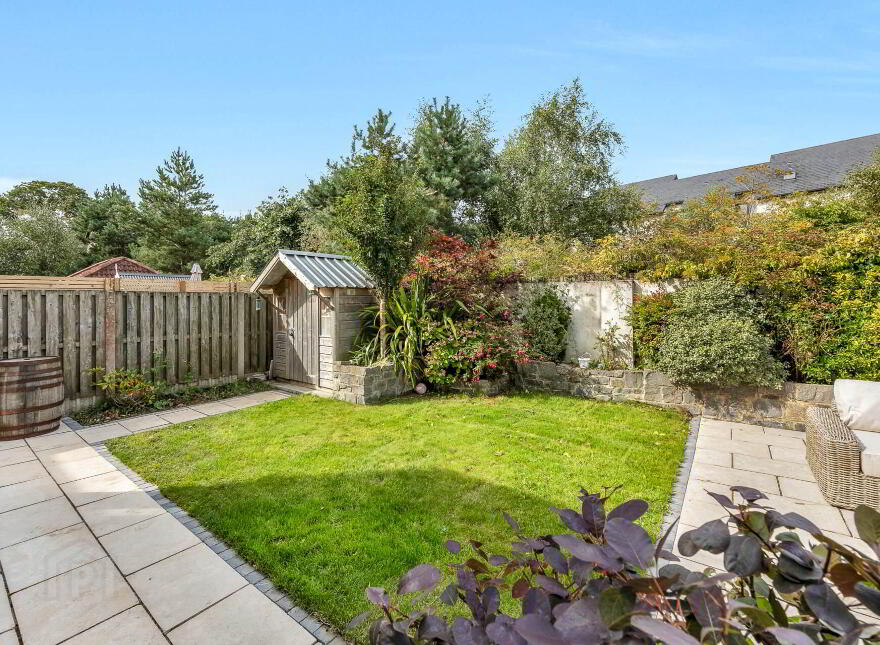 45 Steeplechase Hill, Ratoath, A85WK74