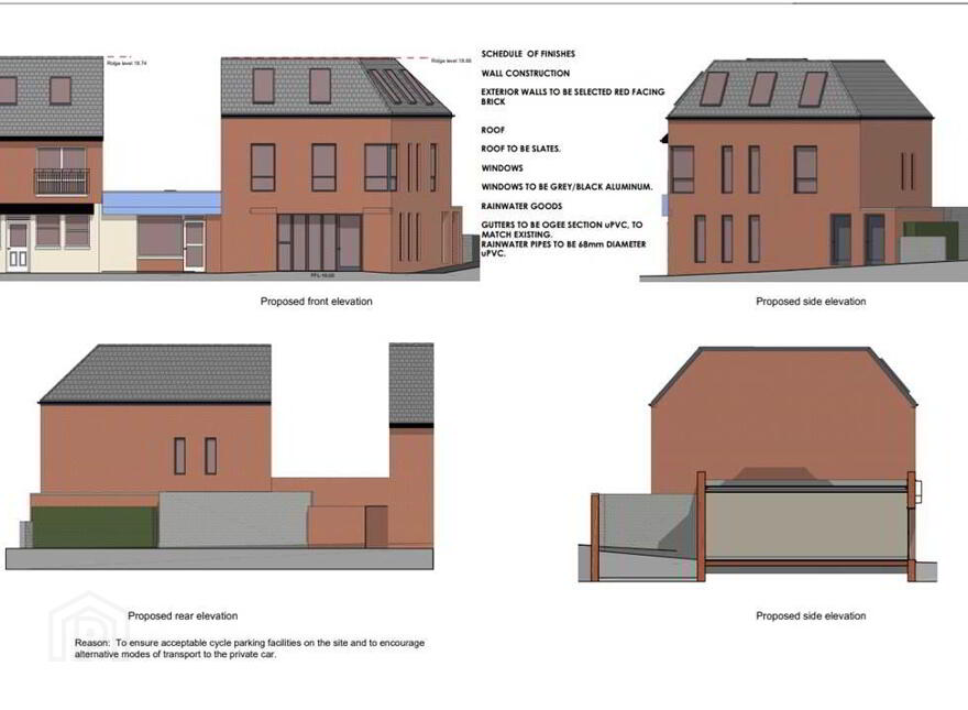 535c Falls Road, Belfast, BT11 9AA photo