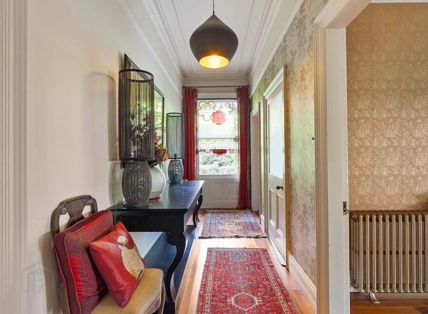 21 Deramore Park, Belfast, BT9 5JW