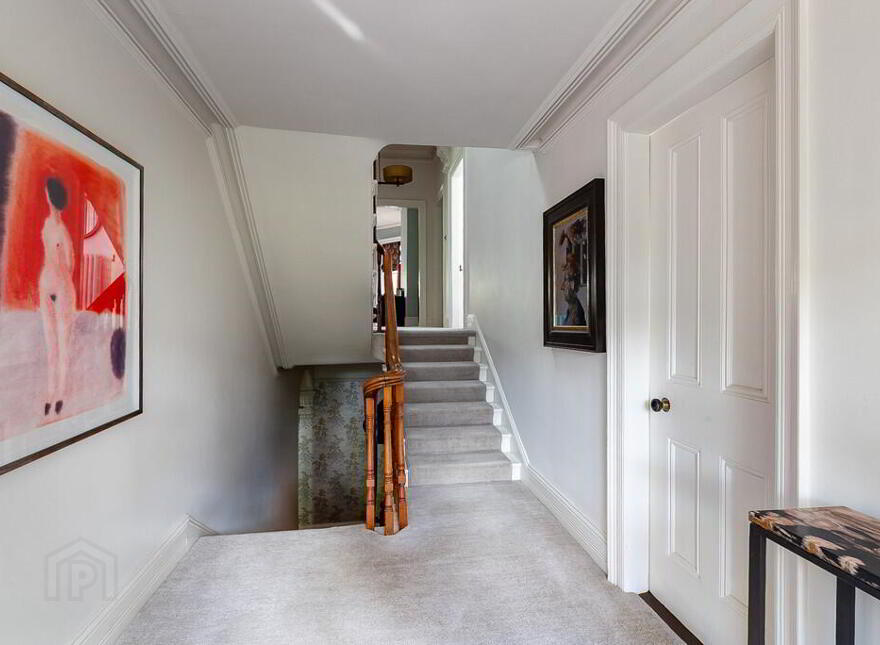 21 Deramore Park, Belfast, BT9 5JW