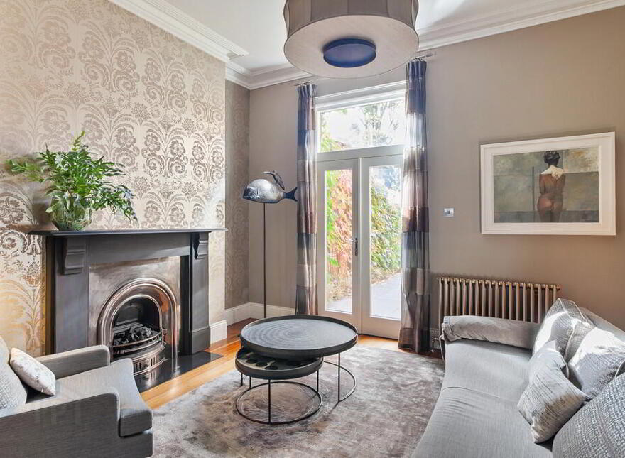 21 Deramore Park, Belfast, BT9 5JW