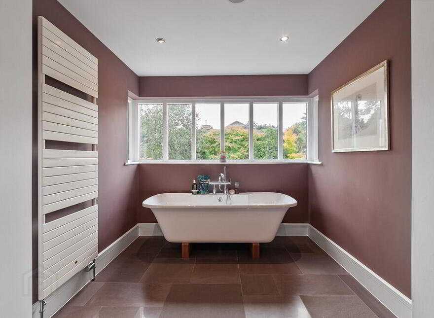 21 Deramore Park, Belfast, BT9 5JW