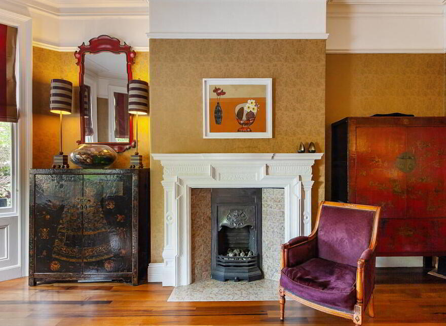 21 Deramore Park, Belfast, BT9 5JW