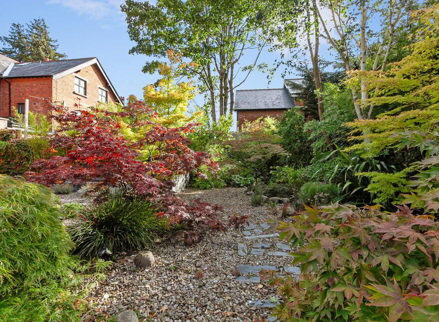 21 Deramore Park, Belfast, BT9 5JW