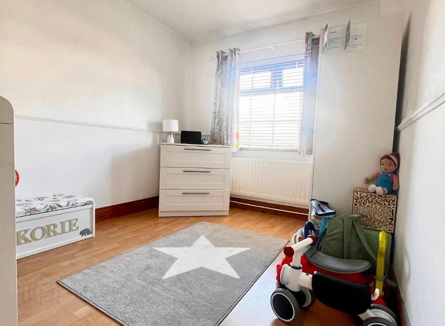 8 Carneal Close, Larne, BT40 2EZ