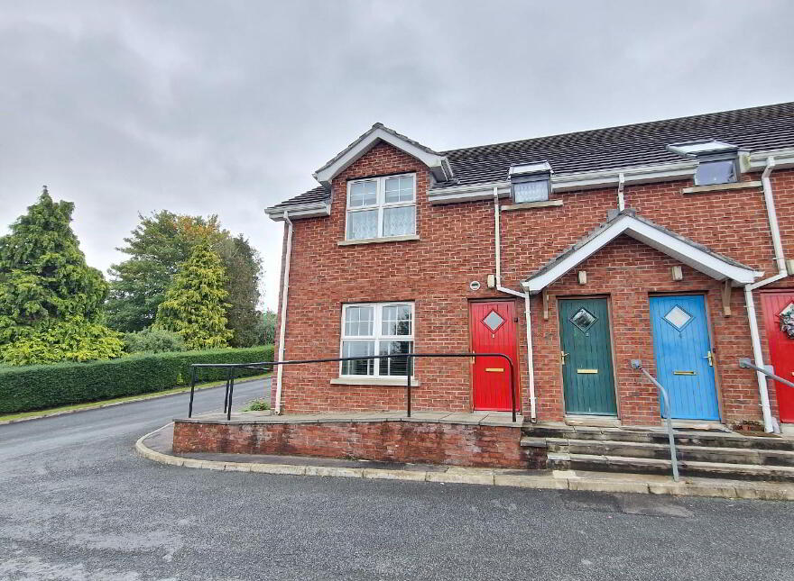 1 Old Railway View, Dromore, BT25 1NU photo