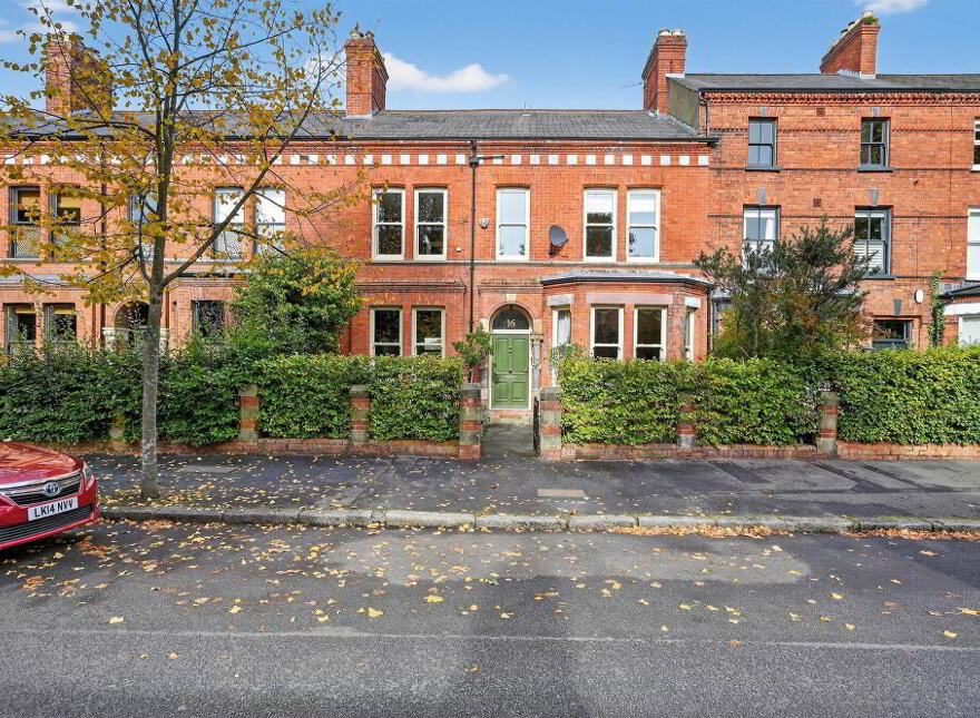 16 St Judes Avenue, Belfast, BT7 2GZ
