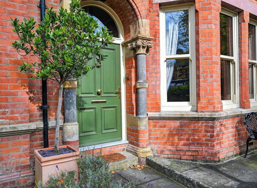 16 St Judes Avenue, Belfast, BT7 2GZ