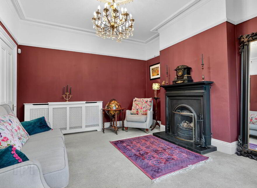 16 St Judes Avenue, Belfast, BT7 2GZ