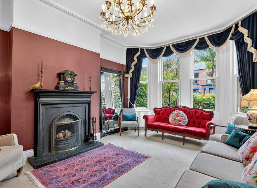 16 St Judes Avenue, Belfast, BT7 2GZ