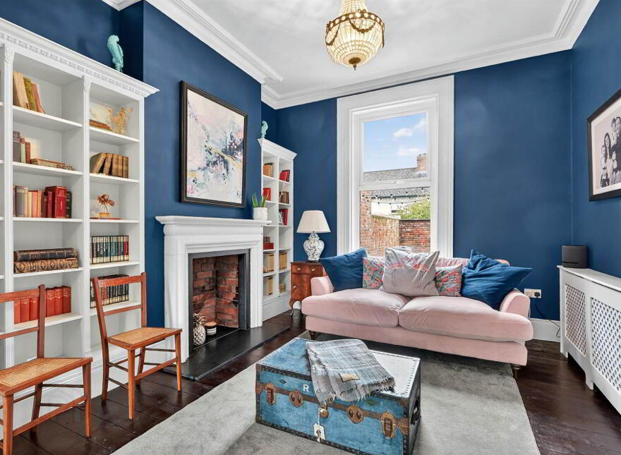 16 St Judes Avenue, Belfast, BT7 2GZ