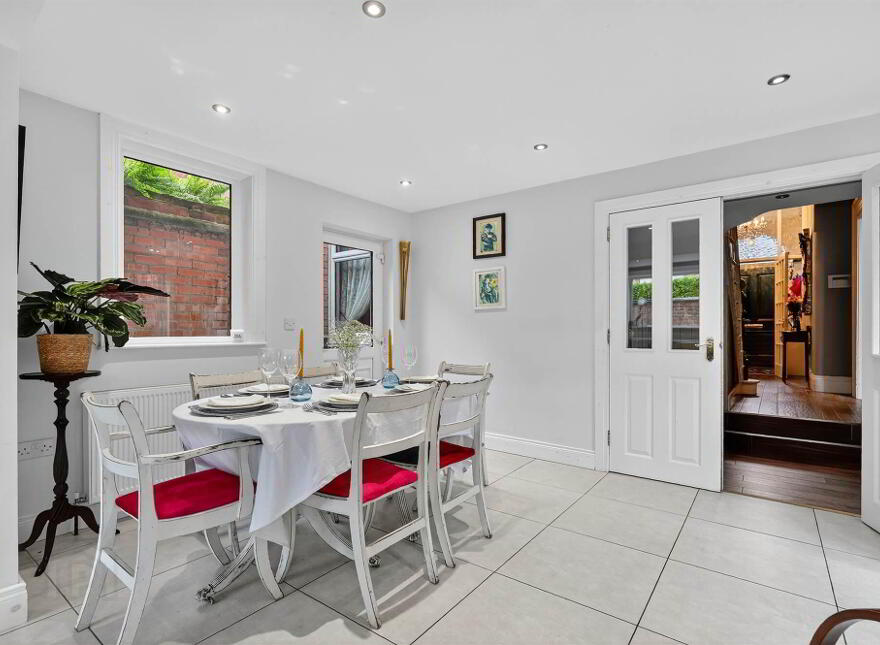 16 St Judes Avenue, Belfast, BT7 2GZ