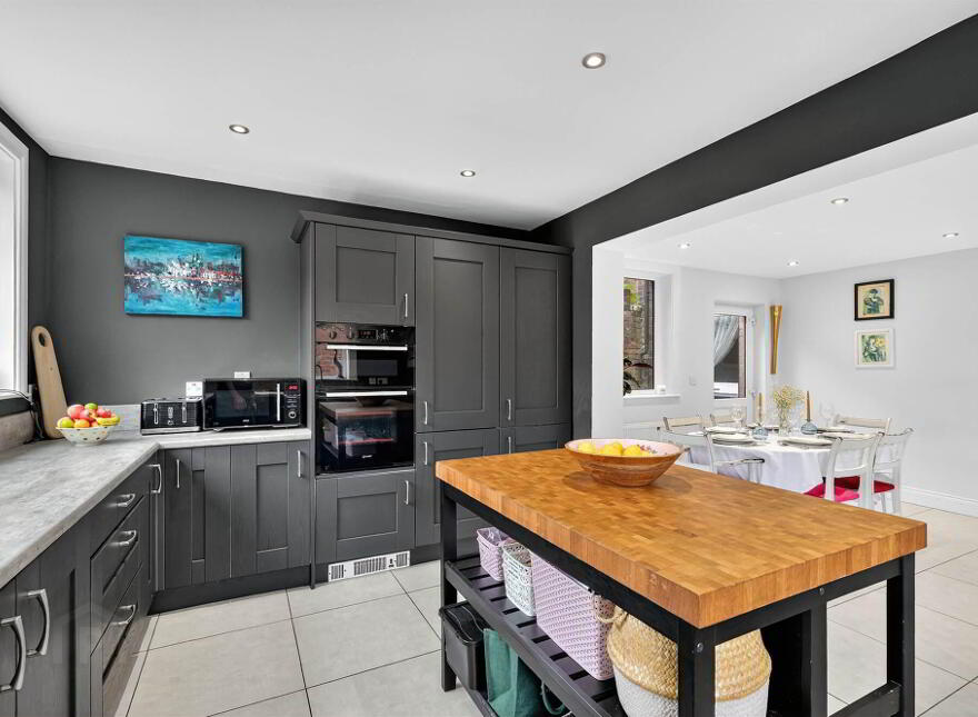 16 St Judes Avenue, Belfast, BT7 2GZ