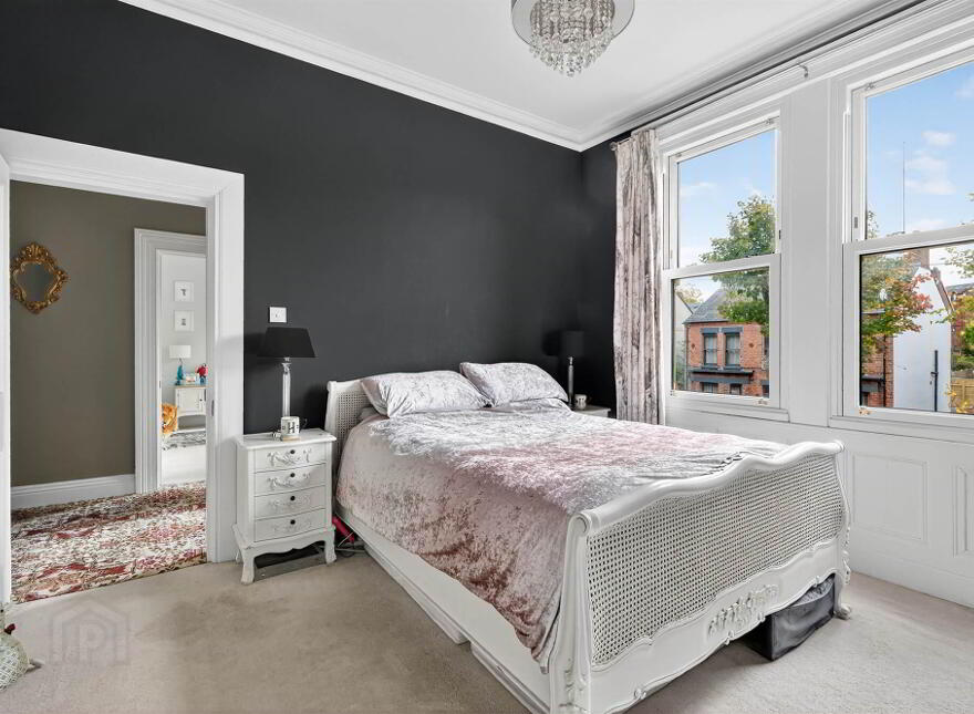 16 St Judes Avenue, Belfast, BT7 2GZ