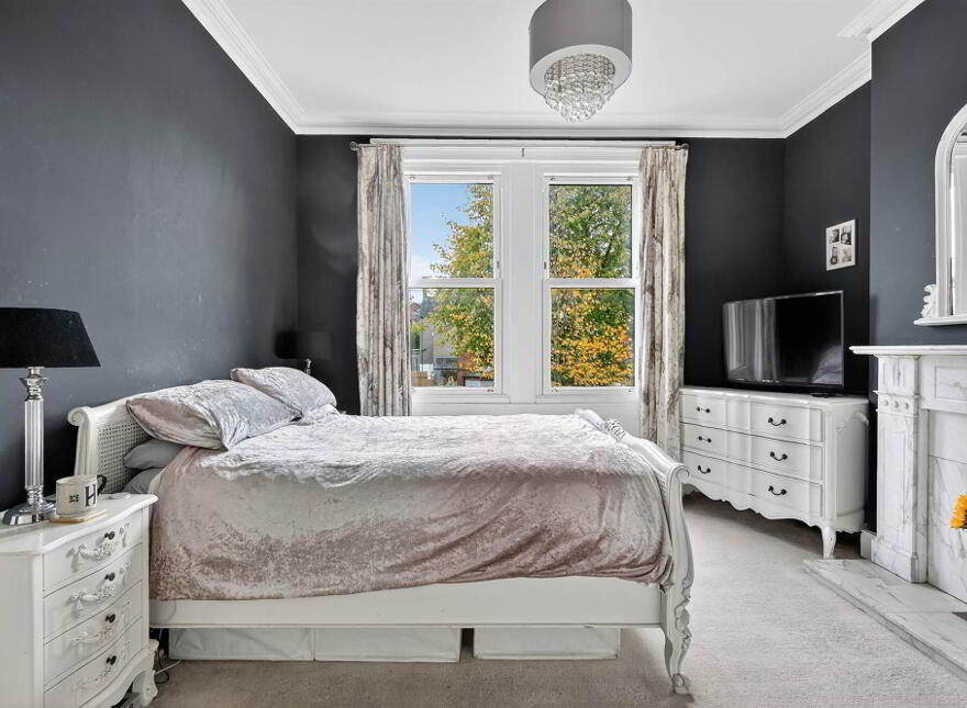 16 St Judes Avenue, Belfast, BT7 2GZ