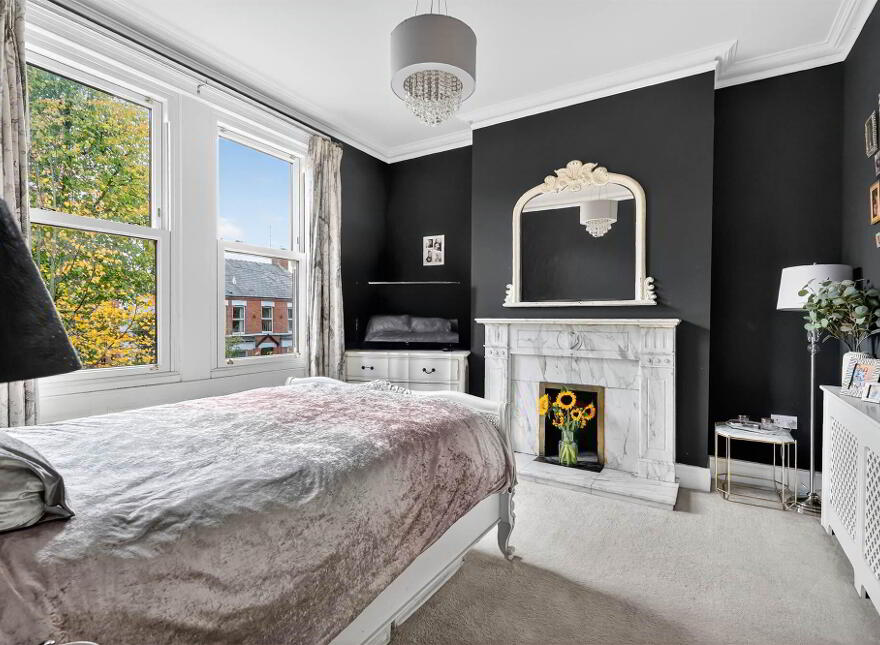16 St Judes Avenue, Belfast, BT7 2GZ