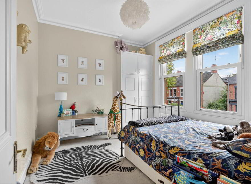 16 St Judes Avenue, Belfast, BT7 2GZ