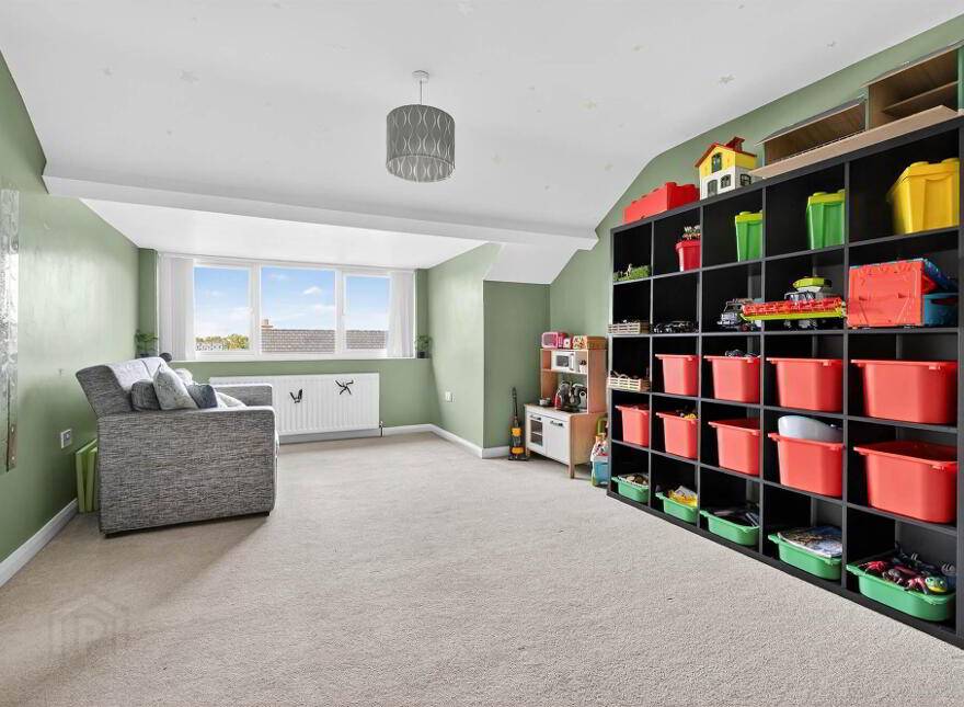 16 St Judes Avenue, Belfast, BT7 2GZ
