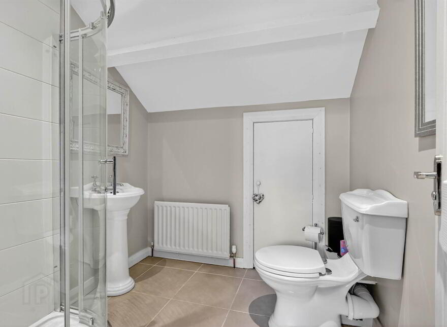 16 St Judes Avenue, Belfast, BT7 2GZ