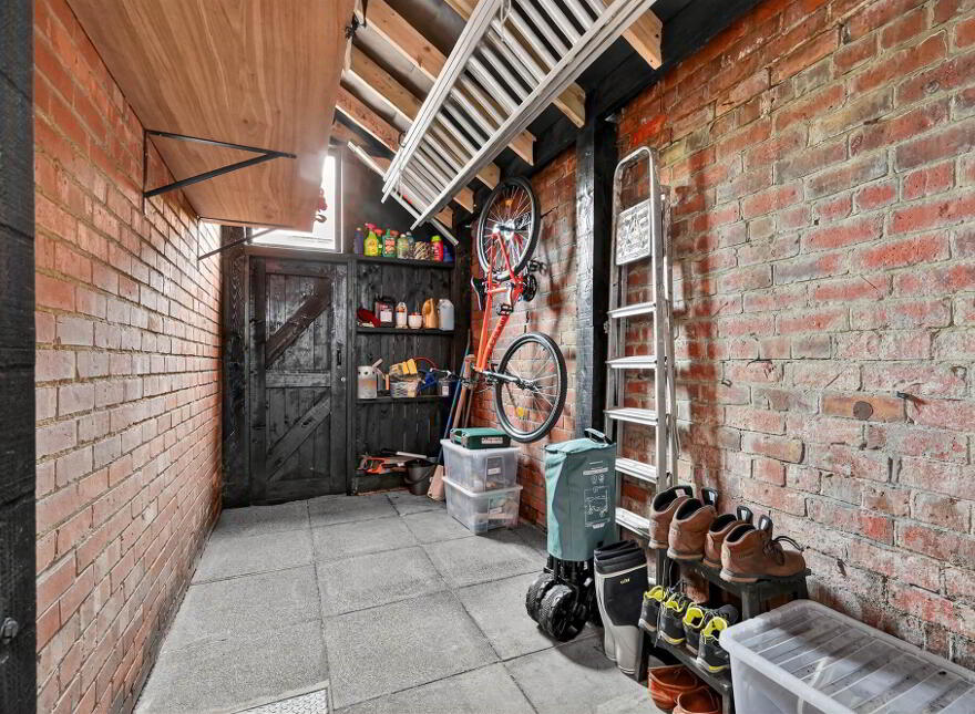 16 St Judes Avenue, Belfast, BT7 2GZ