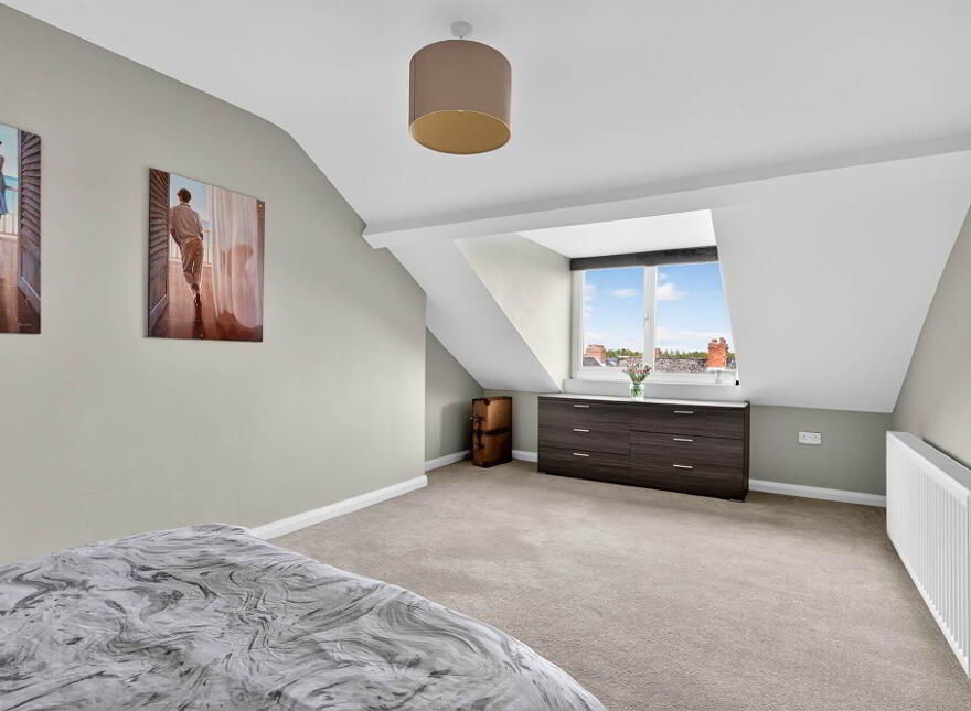 16 St Judes Avenue, Belfast, BT7 2GZ