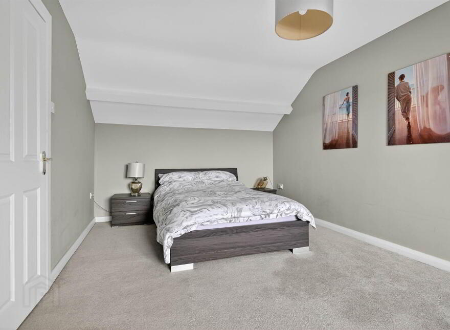 16 St Judes Avenue, Belfast, BT7 2GZ