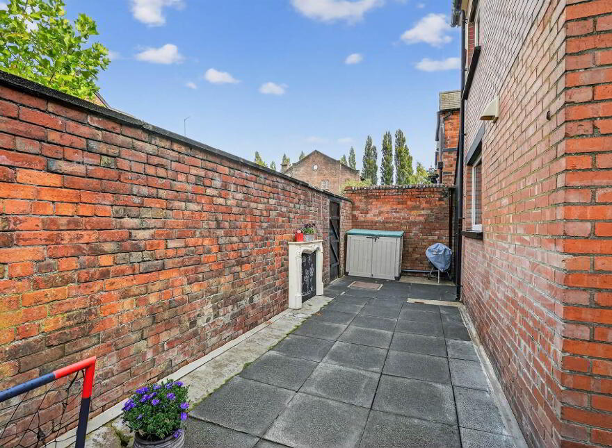 16 St Judes Avenue, Belfast, BT7 2GZ