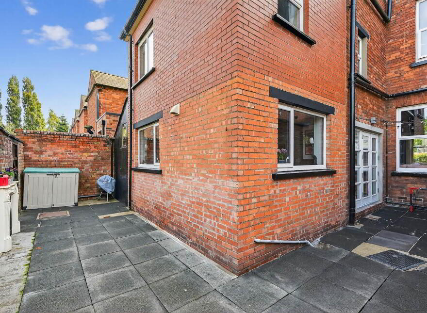16 St Judes Avenue, Belfast, BT7 2GZ